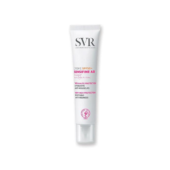 SVR SENSIFINE AR CREME SPF50+ x 40ML