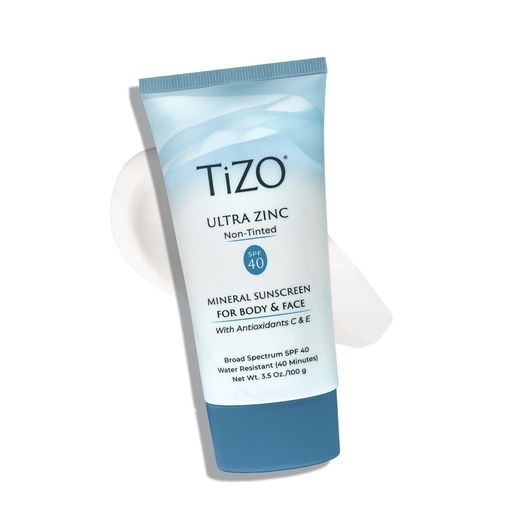 [105] TIZO ULTRA ZINC Neutro Cuerpo