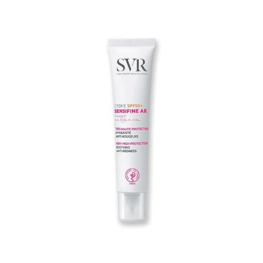 [1028417] SVR SENSIFINE AR CREME SPF50+ x 40ML