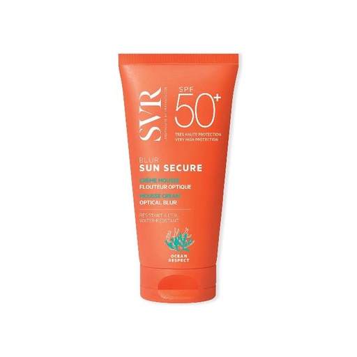 [1029418] SVR SUN SECURE BLUR SPF50+ x 50ML