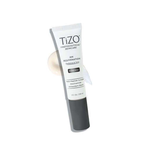 [106] TiZO Photoceutical AM Rejuvenation 29mL Reparador